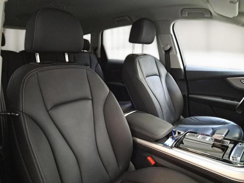 AUDI Q7 45 TDI MHEV QUATTRO TIPTRONIC BUSINESS ADVANCED SUV