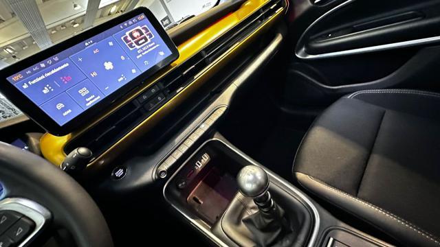 JEEP Avenger 1.2 Turbo 100 CV Summit