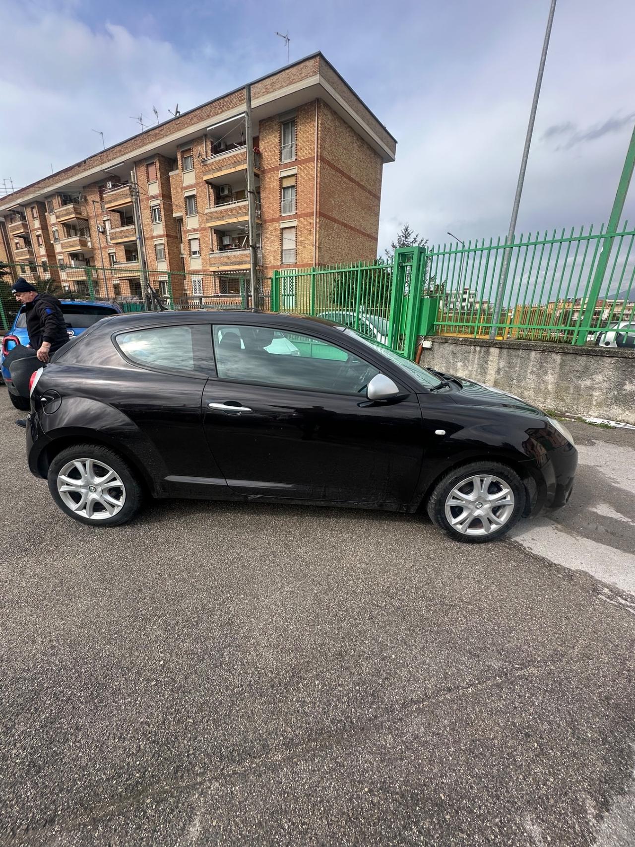 Alfa Romeo MiTo 1.3 JTDm-2 95 CV S&S Progression