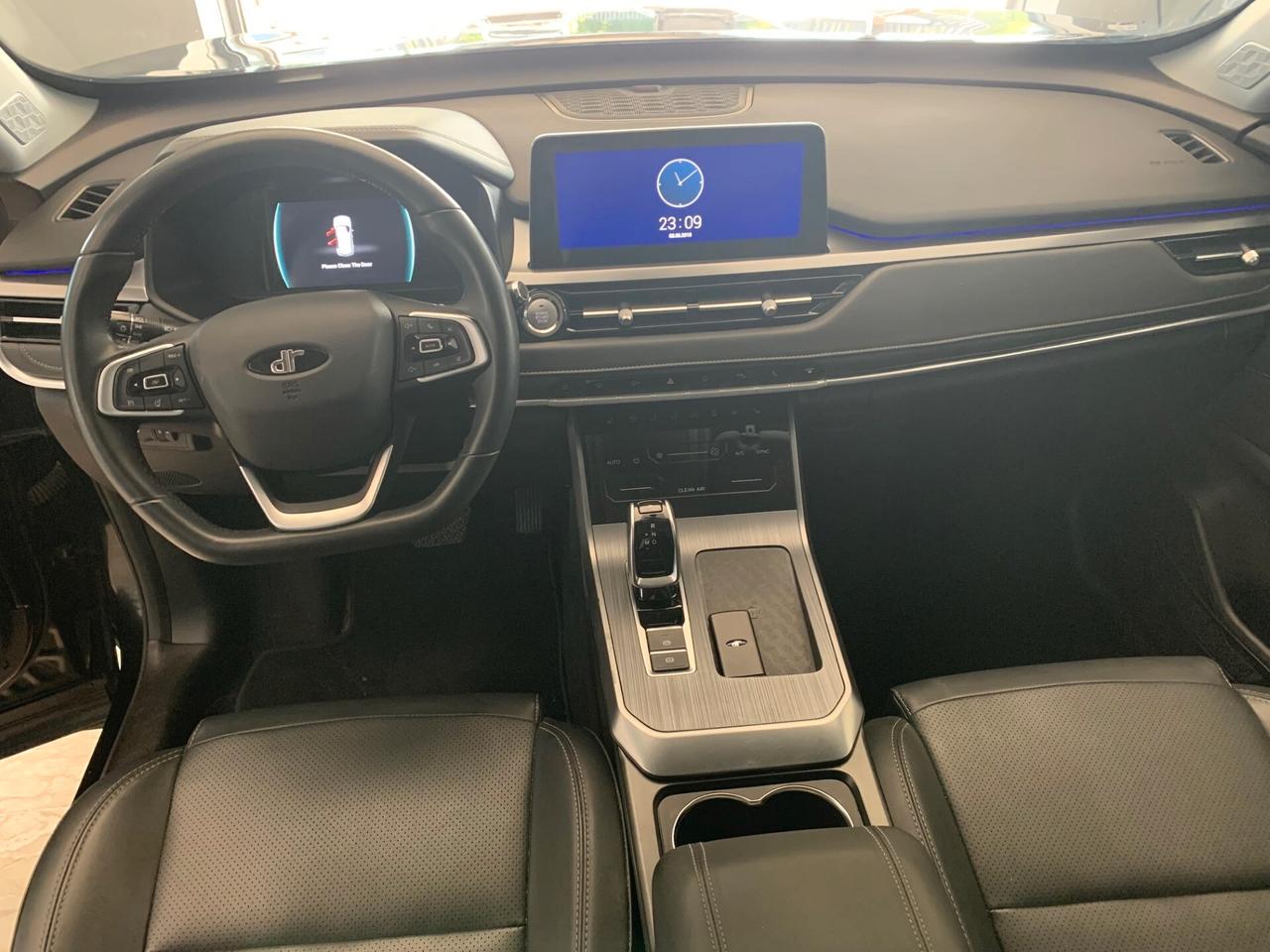 Dr 5.0 s2 1.5 Turbo CVT Bi-Fuel GPL