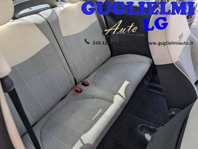 FIAT 500C C 1.2 Lounge NEOPATENTATI