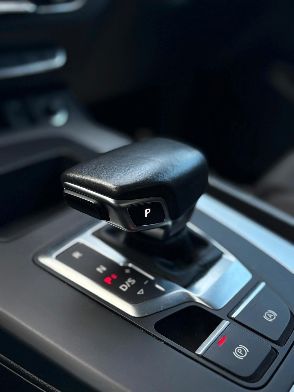 Q5 SPB 40 TDI 204 CV quattro S tronic S line plus DIESEL