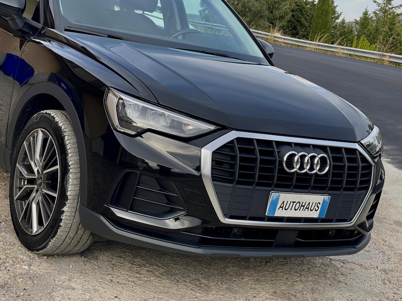 Audi Q3 35 TDI 2.0 Tdi 150cv S-Tronic 2021