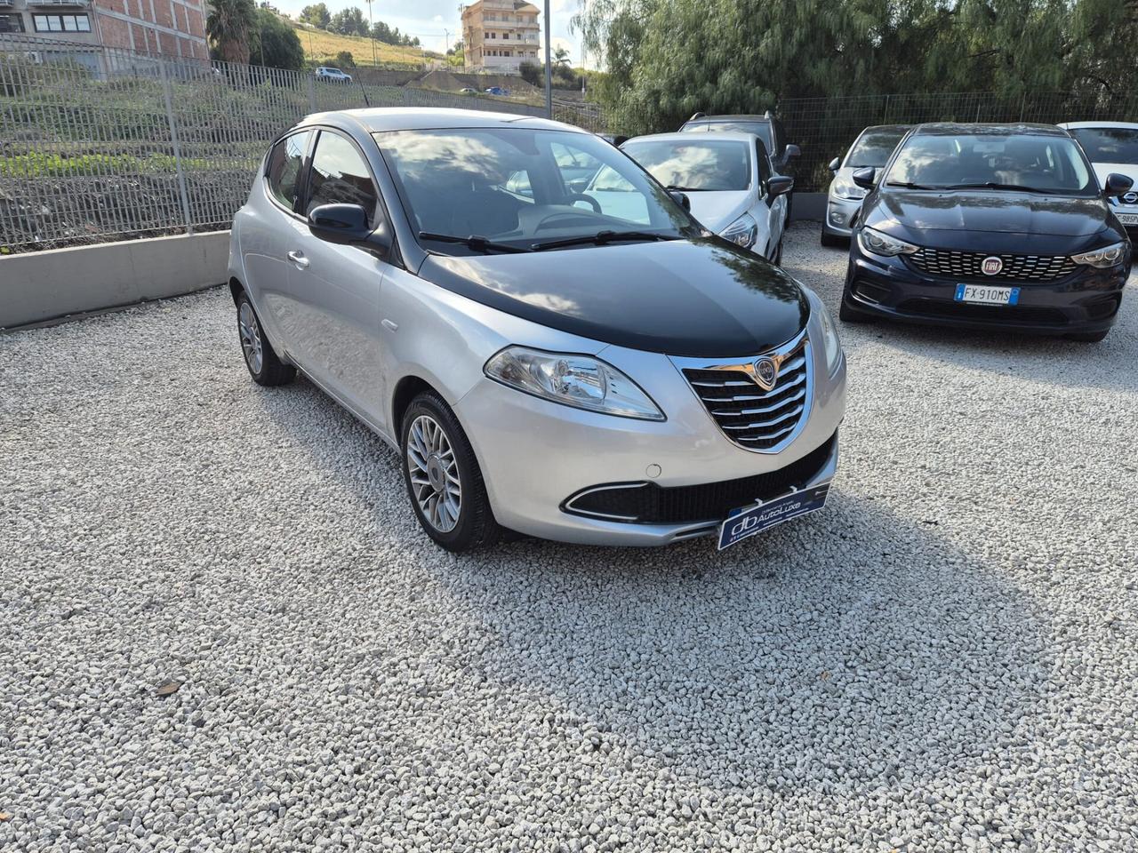 Lancia Ypsilon 1.3 MJT 16V 95 CV 5 porte S&S Platinum