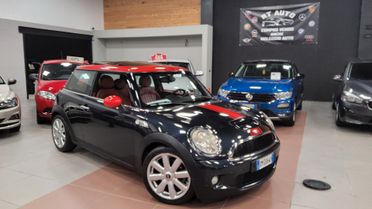 Mini Cooper S Clubman Mini 1.6 16V Cooper S Chili