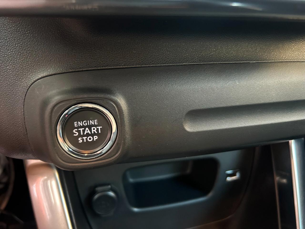 Citroen C3 Aircross 2024 PureTech 110 S&S SHINE FULL LEGGI!