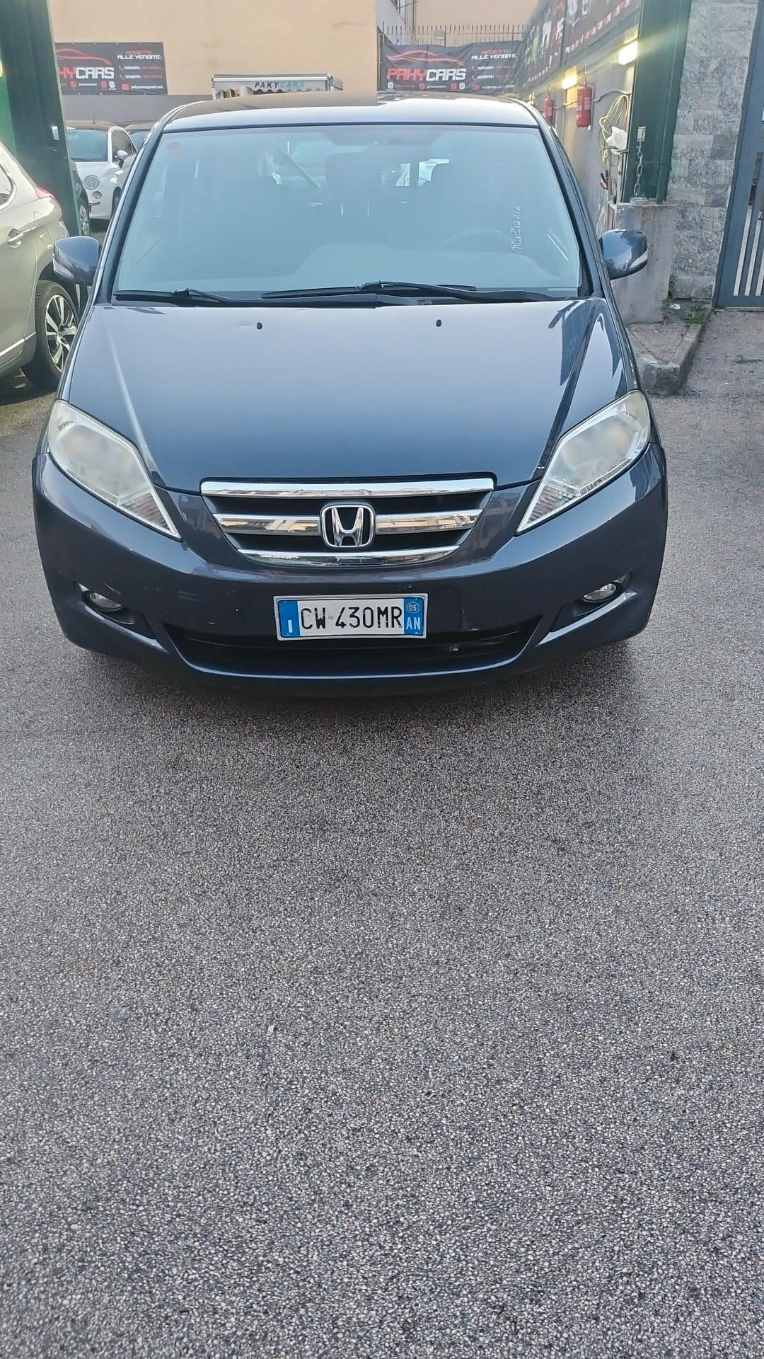 Honda FR-V 2.2 16V i-CTDi Executive