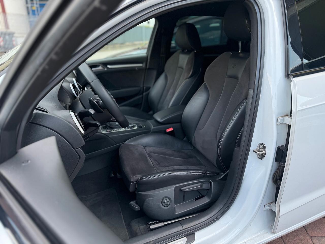 Audi A3 SPB 1.4 TFSI e-tron S tronic Ambition