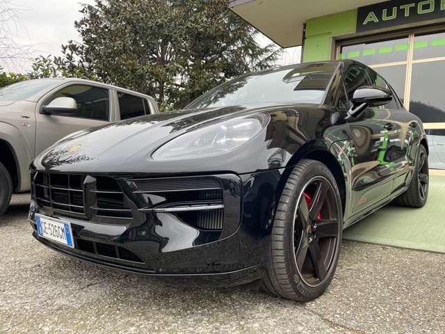 Porsche Macan 2.9 GTS 380cv pdk SOLO 29000 KM!!!!