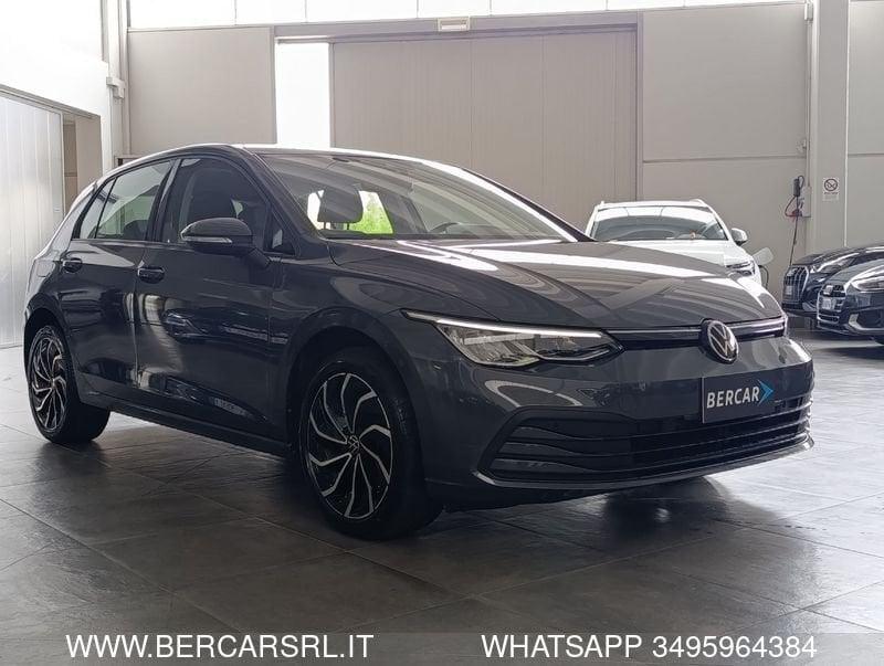 Volkswagen Golf Golf 2.0 TDI DSG SCR Life