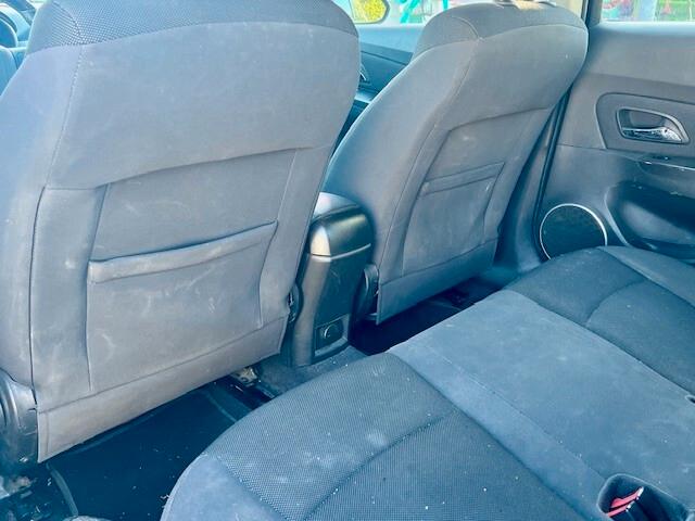 Chevrolet Cruze 2.0 Diesel 163CV 4 porte - 2012