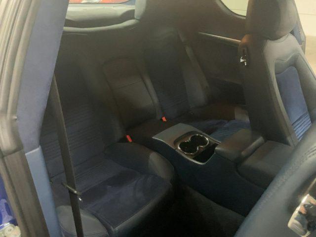 MASERATI GranTurismo 4.7 S cambiocorsa LIMITED EDITION ! SOLO 69000KM !