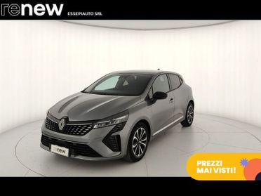 Renault Clio Clio TCe 90 CV 5 porte Techno