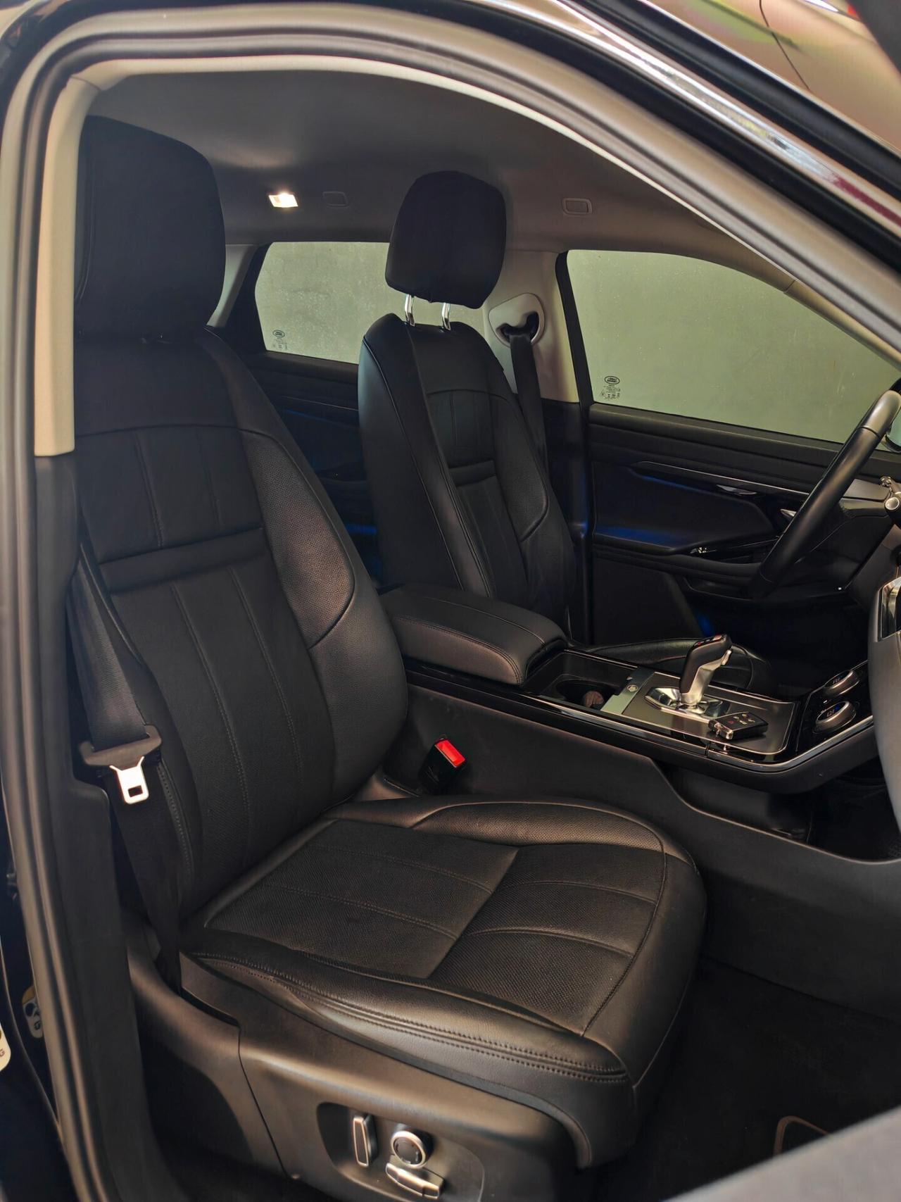 Land Rover Range Evoque 2.0D I4 163 CV AWD Auto R-Dynamic HSE