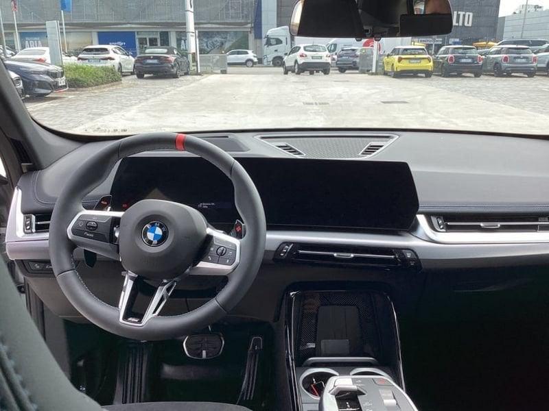 BMW X1 M35I XDRIVE M Sport Pro