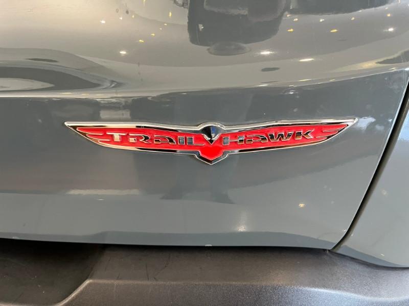 JEEP Renegade 2.0 Mjt 170CV 4WD Active Drive Low Trailhawk