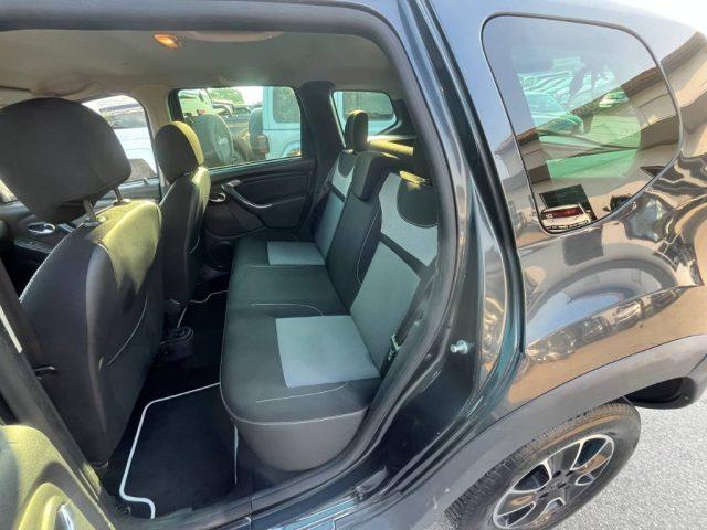 DACIA Duster 1.5 dCi 110CV S&S 4x4 Serie Speciale Lauréate Fami