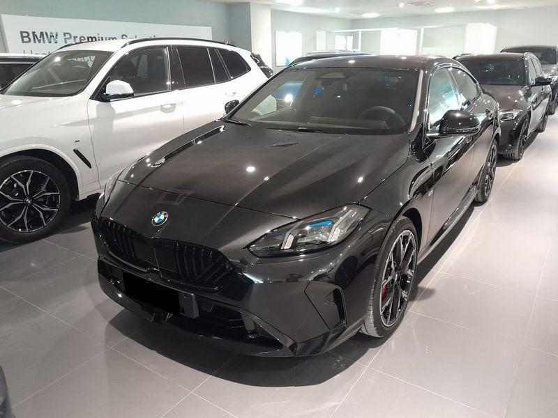 BMW Serie 2 G.C. Serie 2 220 GRAN COUPÉ M Sport package Pro
