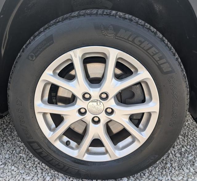JEEP Cherokee 2.0 Mjt II 170CV 4WD Active Drive I Longitude