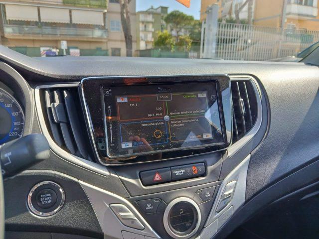SUZUKI Baleno 1.0 Boosterjet S
