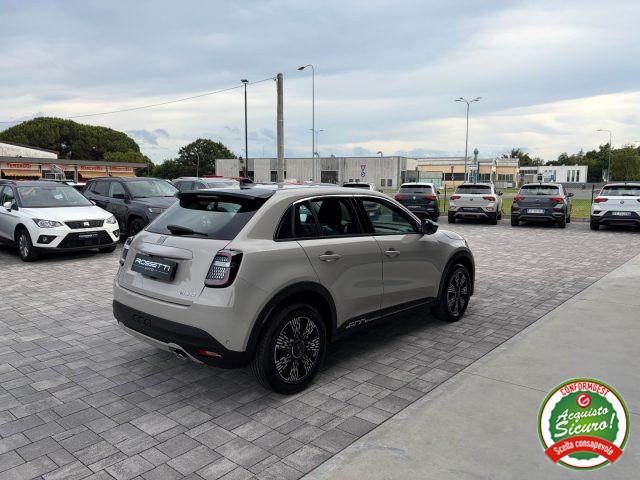 FIAT 600 Hybrid 145 CV DCT FULL PACK STYLE CONFORT