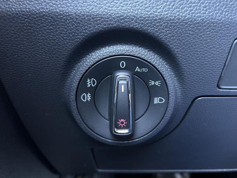 SEAT Arona 1.0 TGI Style METANO * 1 PROPRIETARIO