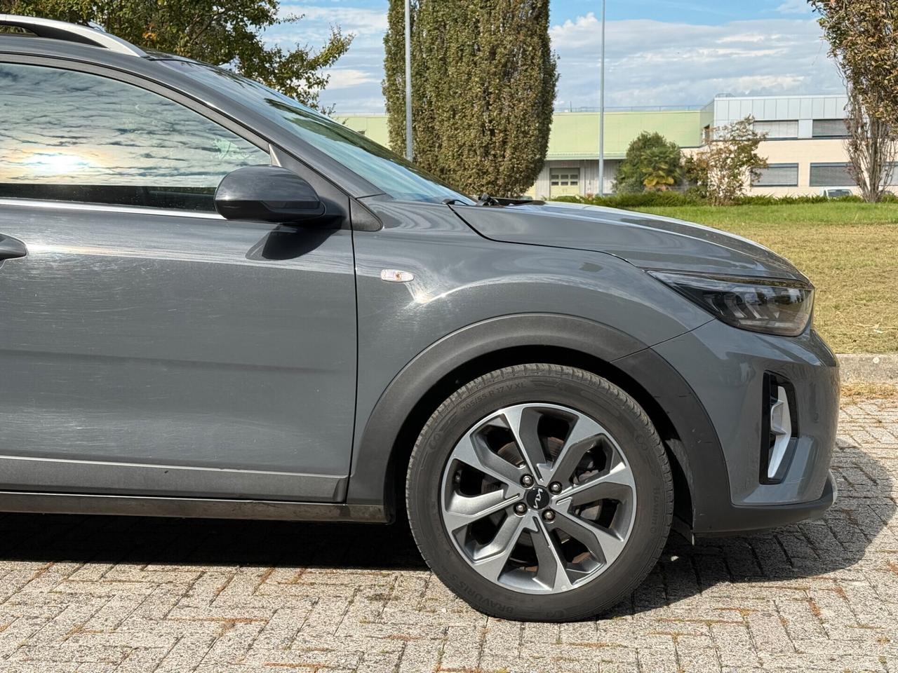 Kia Stonic 1.0 T-GDi 100 CV MHEV MT Style