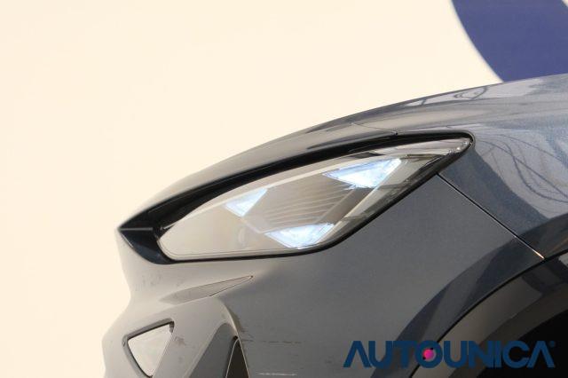 CUPRA Formentor 2.0 TDI DSG FULL LED