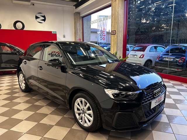 Audi A1 Sportback 30 1.0 TFSI Admired Advanced 110 CV