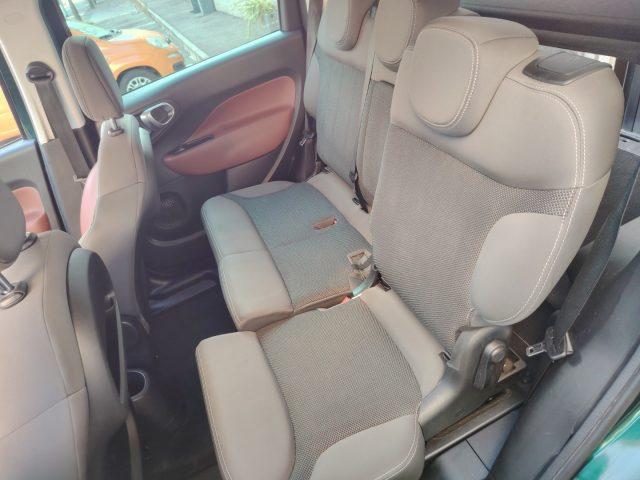 FIAT 500L 1.6 Multijet 105 CV Trekking PREZZO REALE