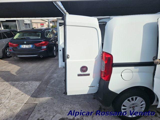 FIAT Fiorino 1.3 MJT 80CV Cargo automatico IVA ESPOSTA