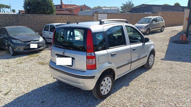 FIAT Panda SI NEOPATENTATI GPL SCAD 2025