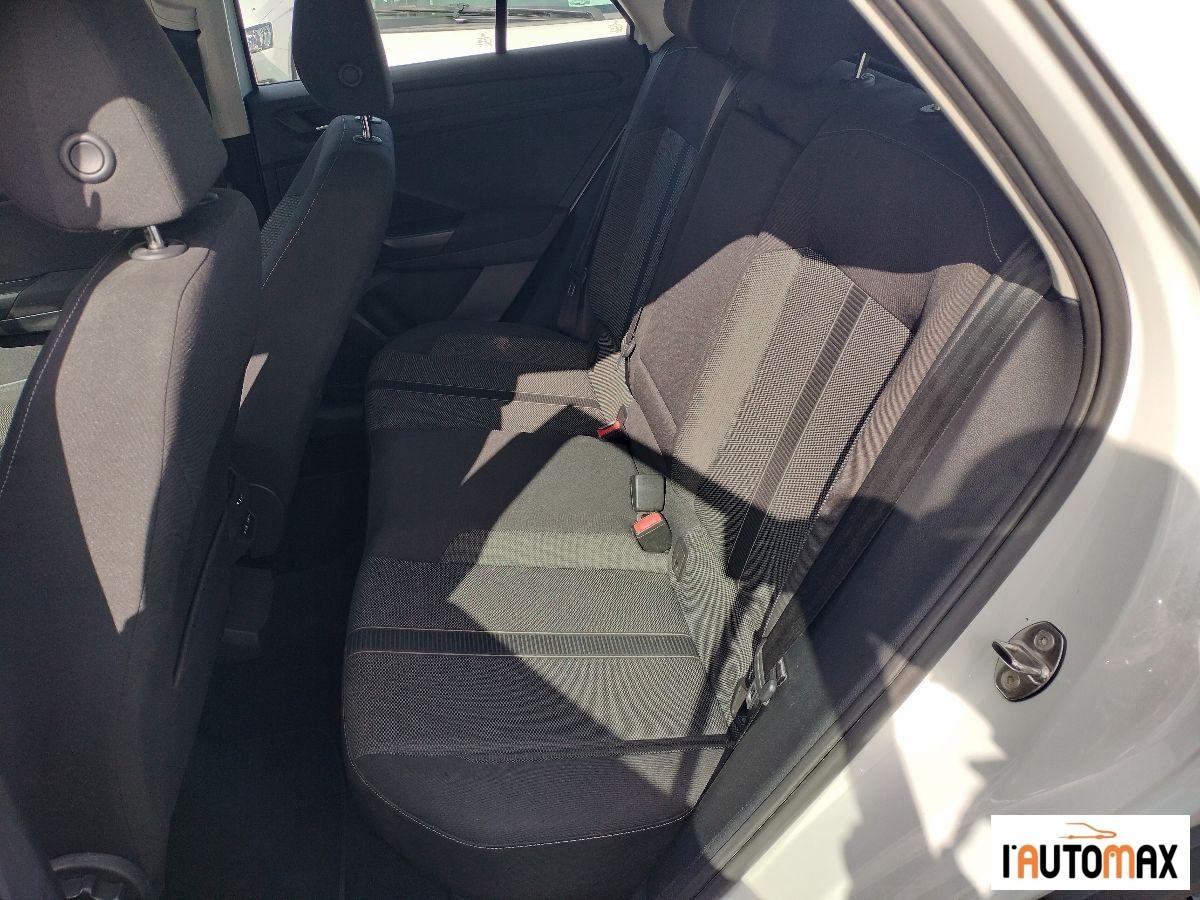 VOLKSWAGEN - T-Roc 2.0 tdi Style 150cv dsg