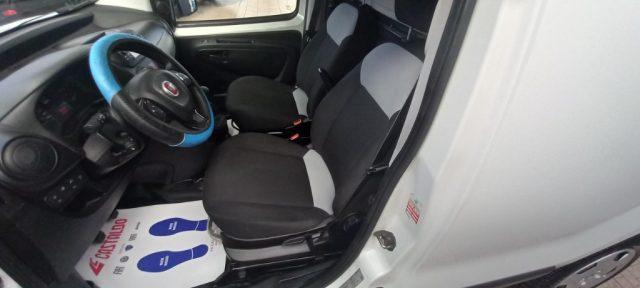 FIAT Fiorino 1.3 MJT 95CV Cargo SX