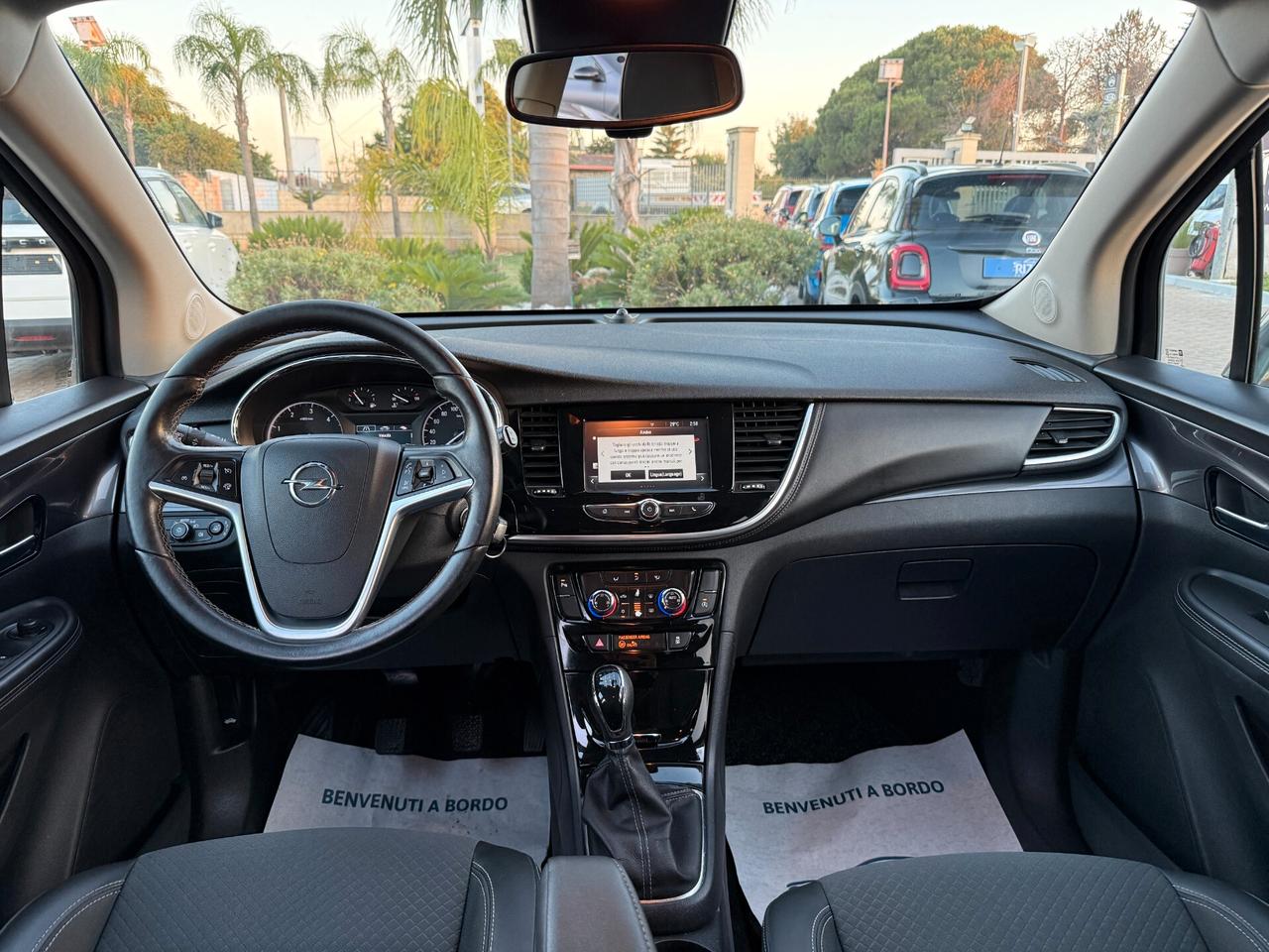 Opel Mokka X 1.6 CDTI Ecotec 4x2 Start&Stop Innovation