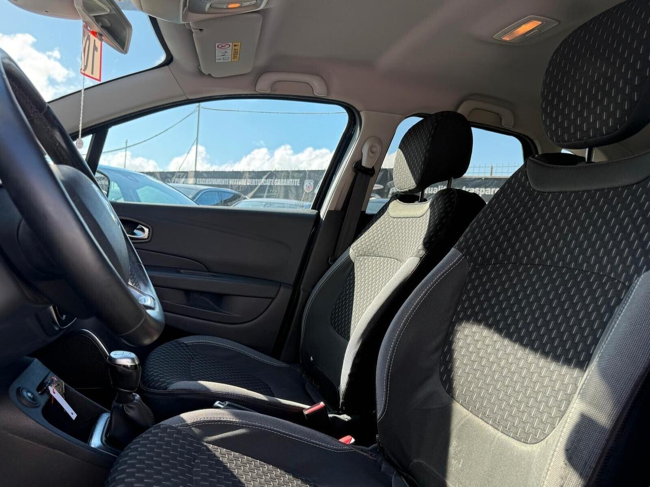 RENAULT CAPTUR 1.5 DIESEL 90CV S&S INTENSE FULL LED