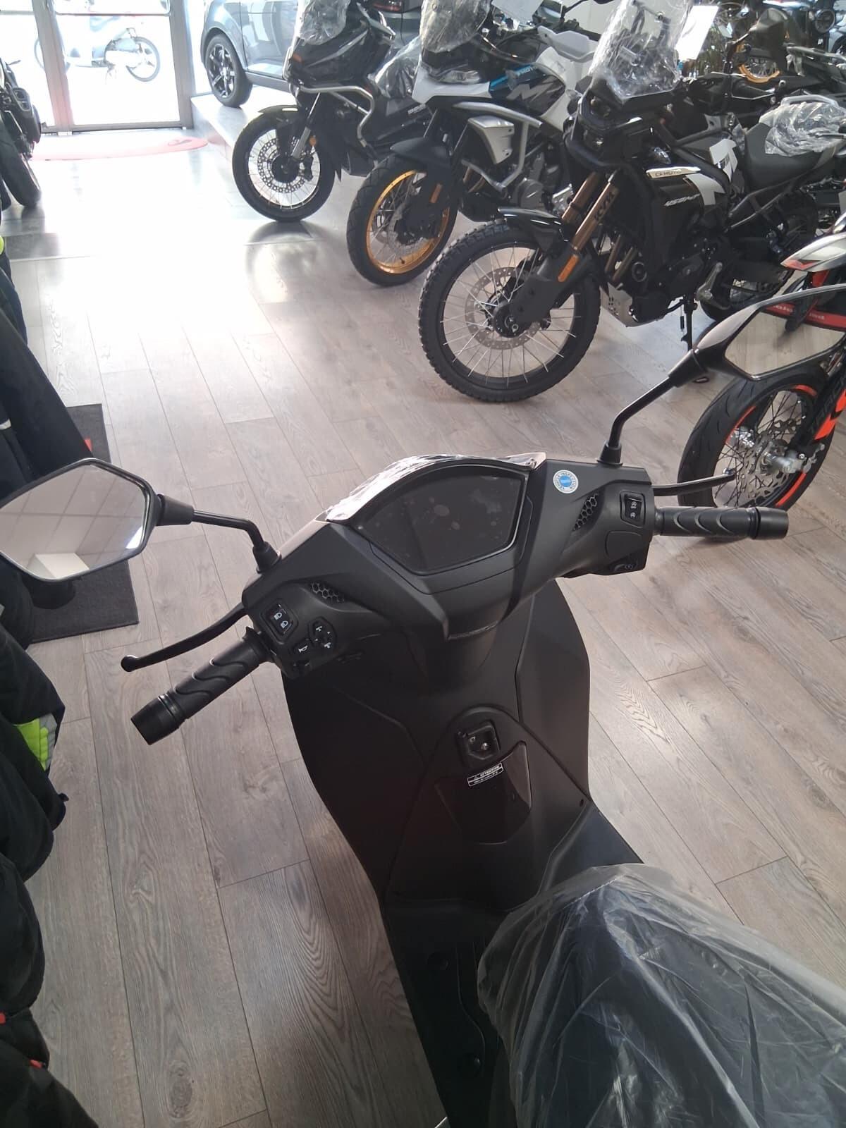 Tnt Xcs 125