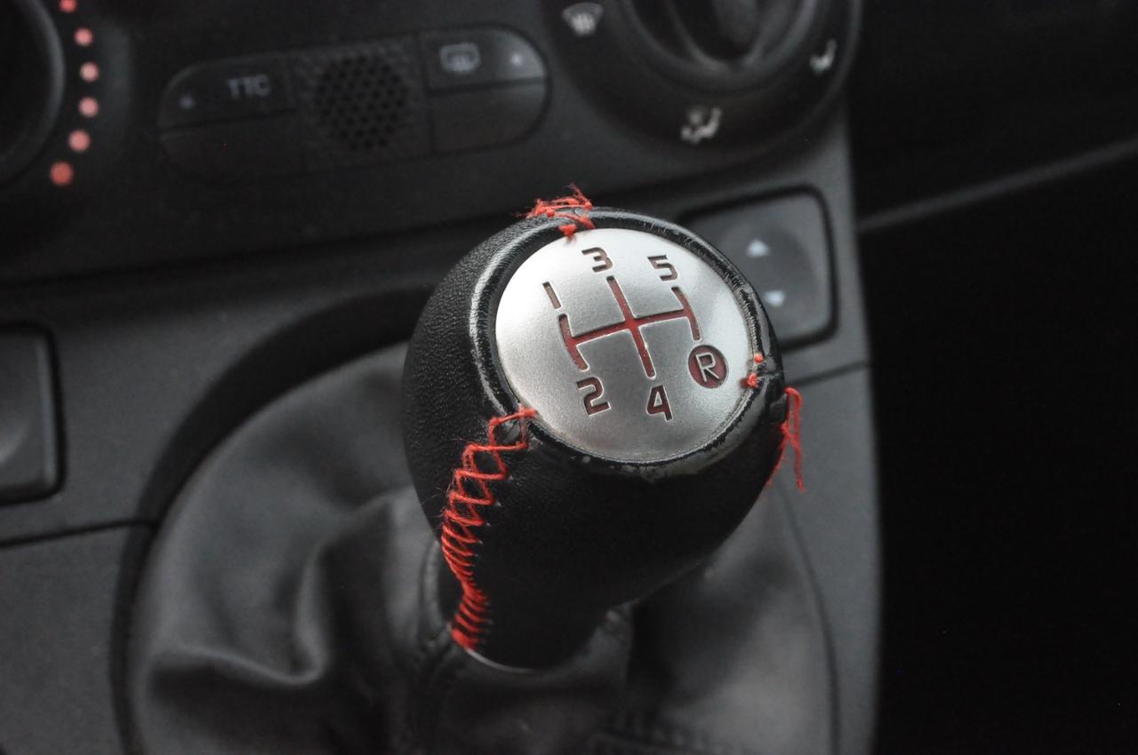 Abarth 500 1.4 Turbo T-Jet