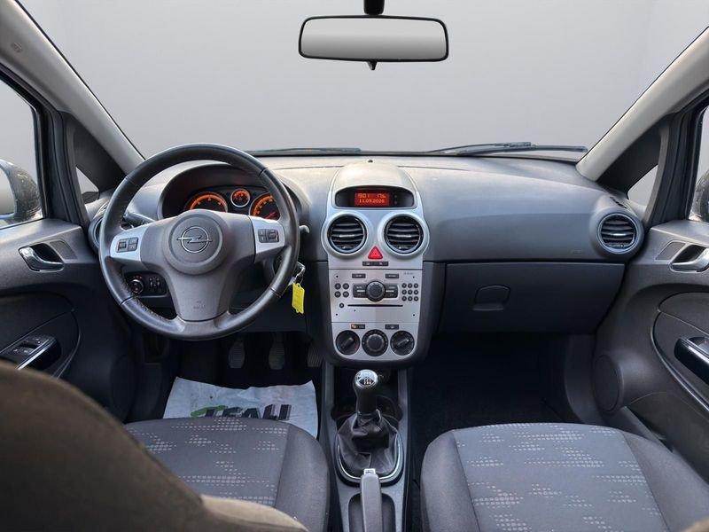 Opel Corsa Corsa 5p 1.3 CDTI 95cv 6m Elective
