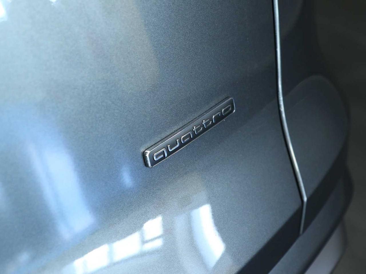 Audi Q5 Sportback TDI 204CV mHEV+ quattro S #8602