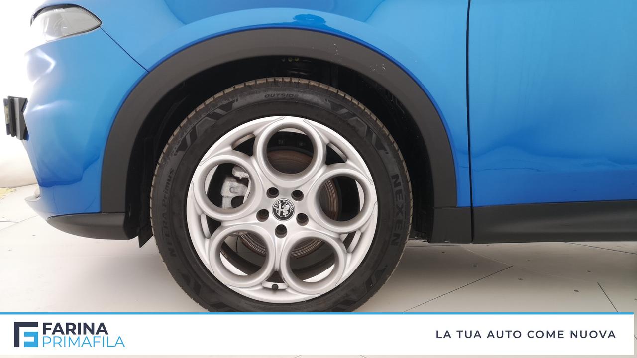 ALFA ROMEO Tonale - TONALE 1,6 DIESEL 130CV SPRINT TCT6