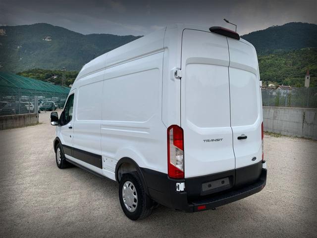 FORD Transit 350 2.0TDCi EcoBlue 170CV PL-TM Furgone Trend