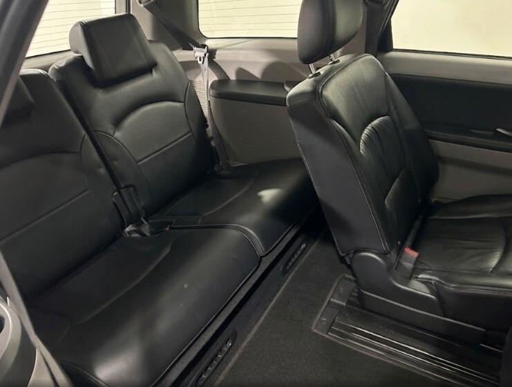 Mitsubishi Grandis 2.0 DI-D 7 posti Intense