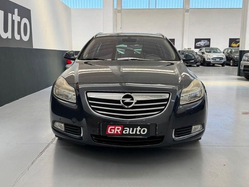 Opel Insignia Insignia 2.0 cdti Cosmo 160cv