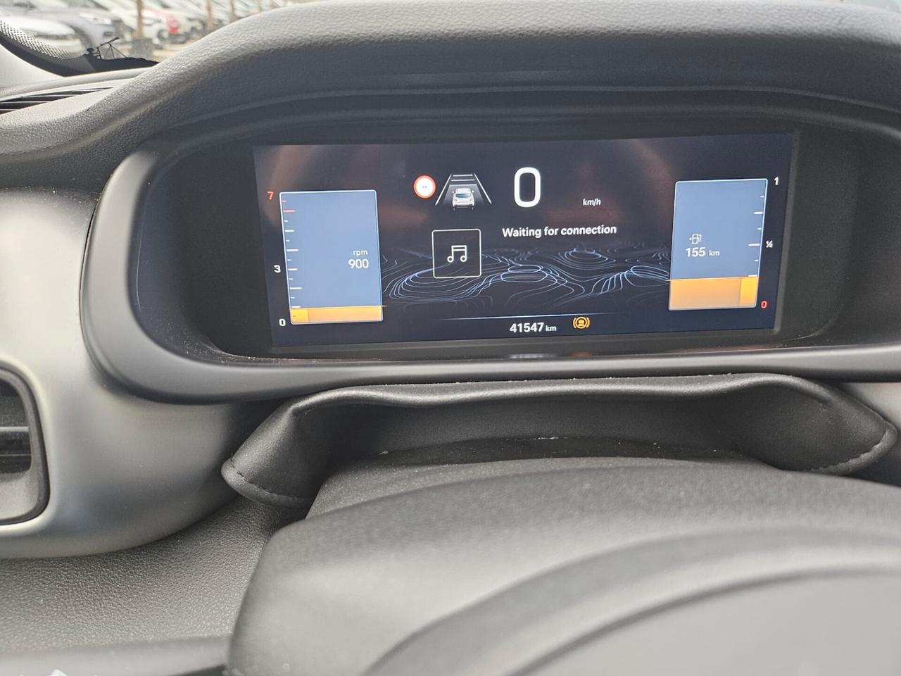 Jeep Avenger 1.2 Turbo 100 CV Altitude