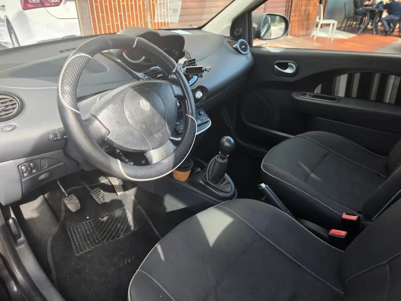 Renault Twingo 1.2 16V