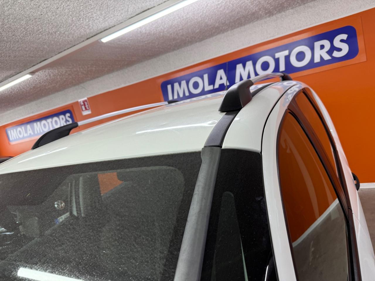 Citroen C3 Picasso 1.6 HDi 90 Exclusive Per Commercianti