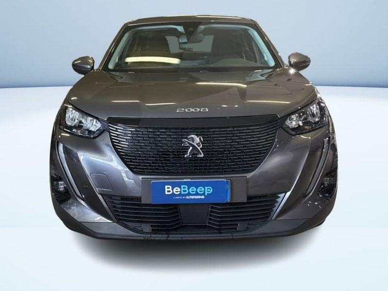 Peugeot 2008 1.2 PURETECH ALLURE PACK S&S 130CV