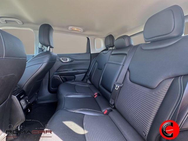 JEEP Compass 1.5 Turbo T4 130 CV MHEV Limited VARI COLORI!