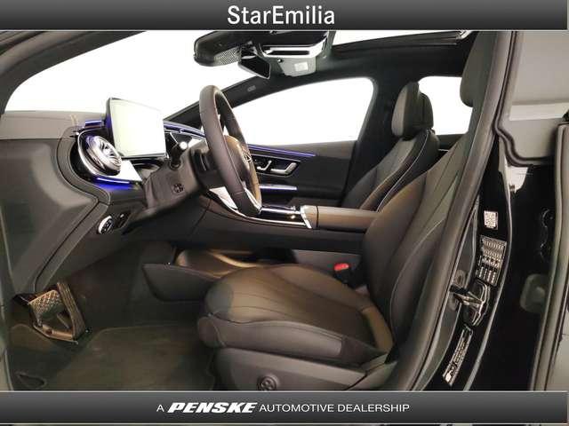 Mercedes-Benz EQE 350 350 4Matic Premium